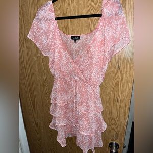 Very comfortable ,light, and stretchy